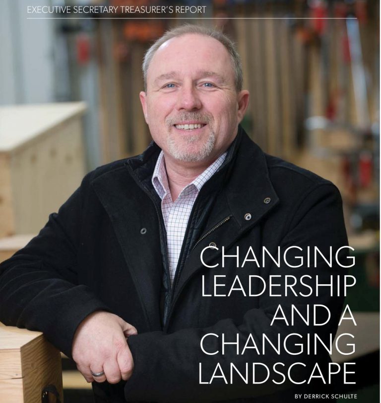 Members Carpenters' Regional Council Alberta