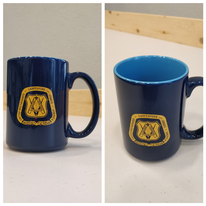UBC coffee mug $12